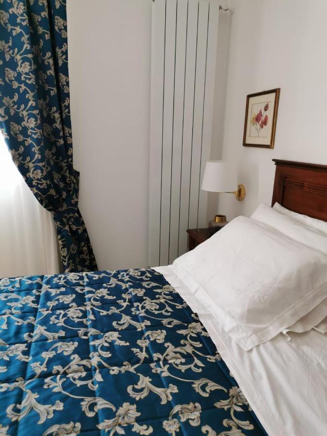 B&B Le Torri Santeramo in Colle Exteriör bild